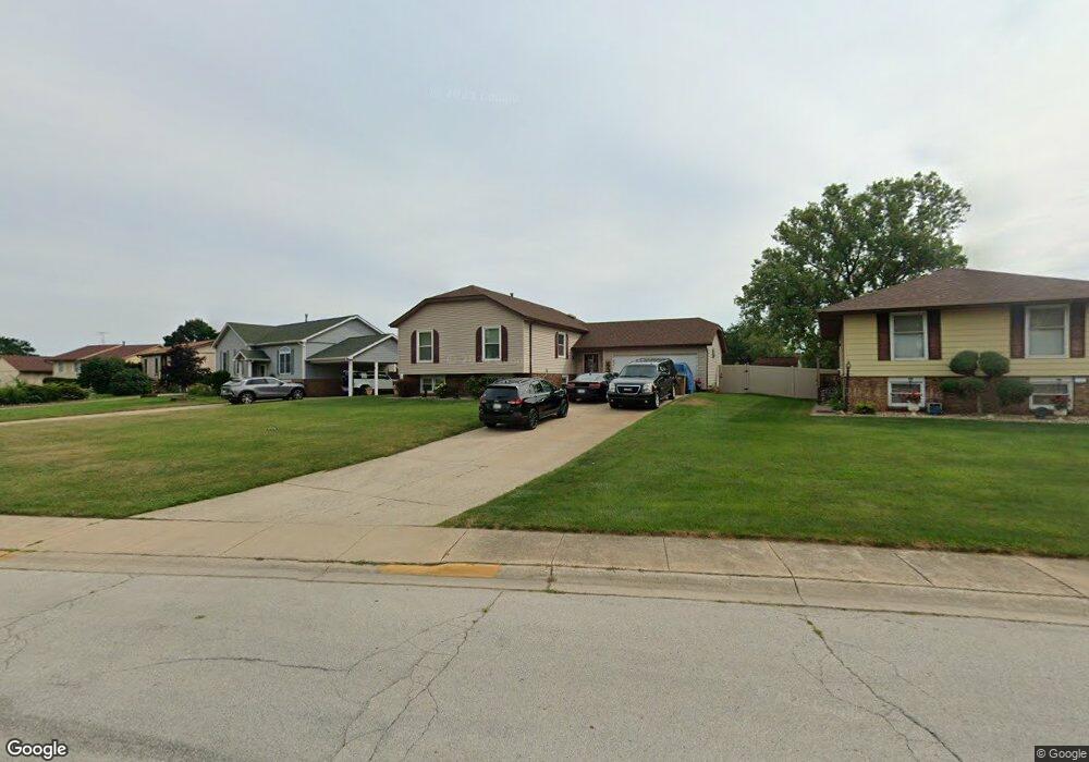 4365 E Guadalupe Cir, East Chicago, IN 46312 - photo 1