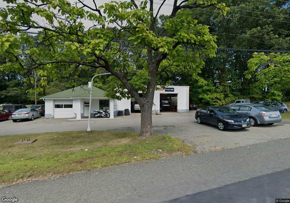 1020 State Route 10, Randolph, NJ 07869 - photo 1