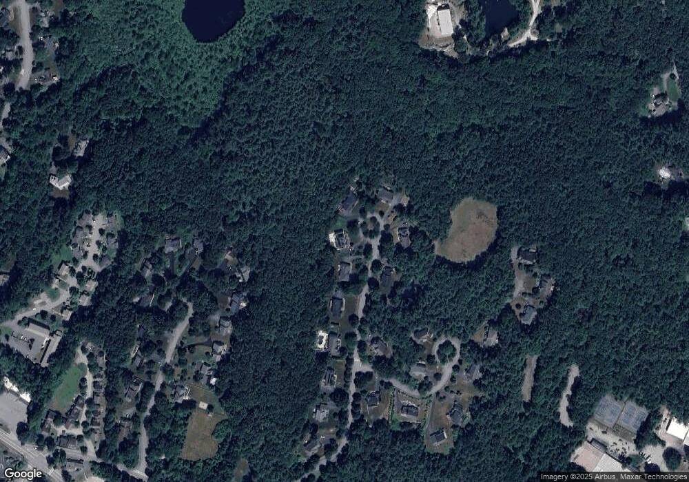 18 Alexandra Way, Acton, MA 01720 - photo 1