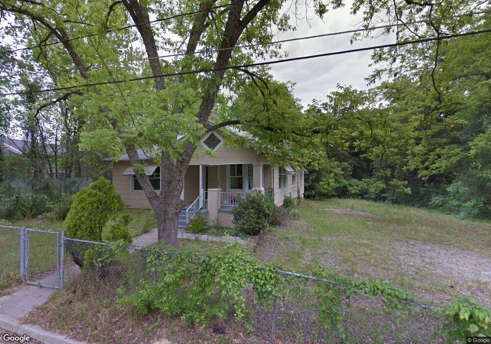 913 Opry Ave, Macon, GA 31217 - photo 1
