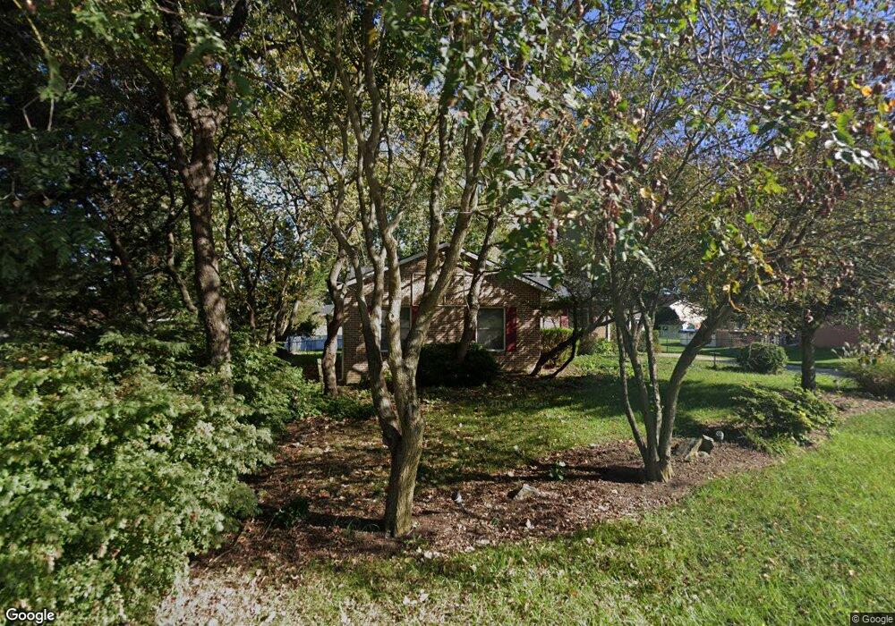 579 1st St, Inwood, WV 25428 - photo 1