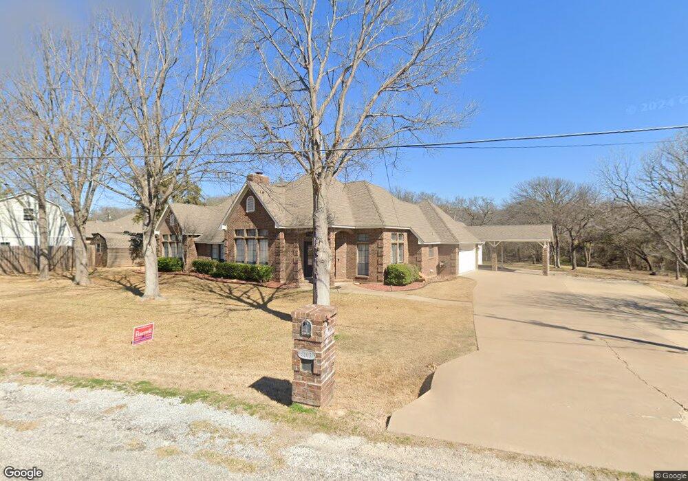 3803 Buena Vista Cir, Granbury, TX 76049 - photo 1