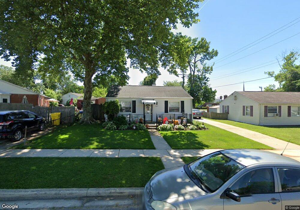 1027 Upton Rd, Glen Burnie, MD 21060 - photo 1