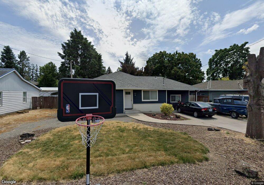 644 Stark St N, Salem, OR 97303 - photo 1