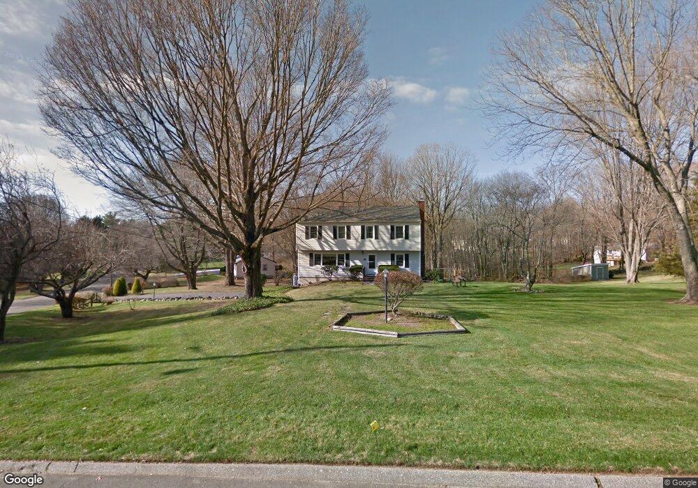 16 Academy Rd, Trumbull, CT 06611 - photo 1