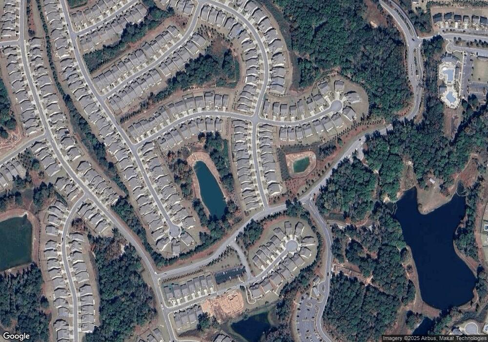 544 Ontario Ln, Hoschton, GA 30548 - photo 1