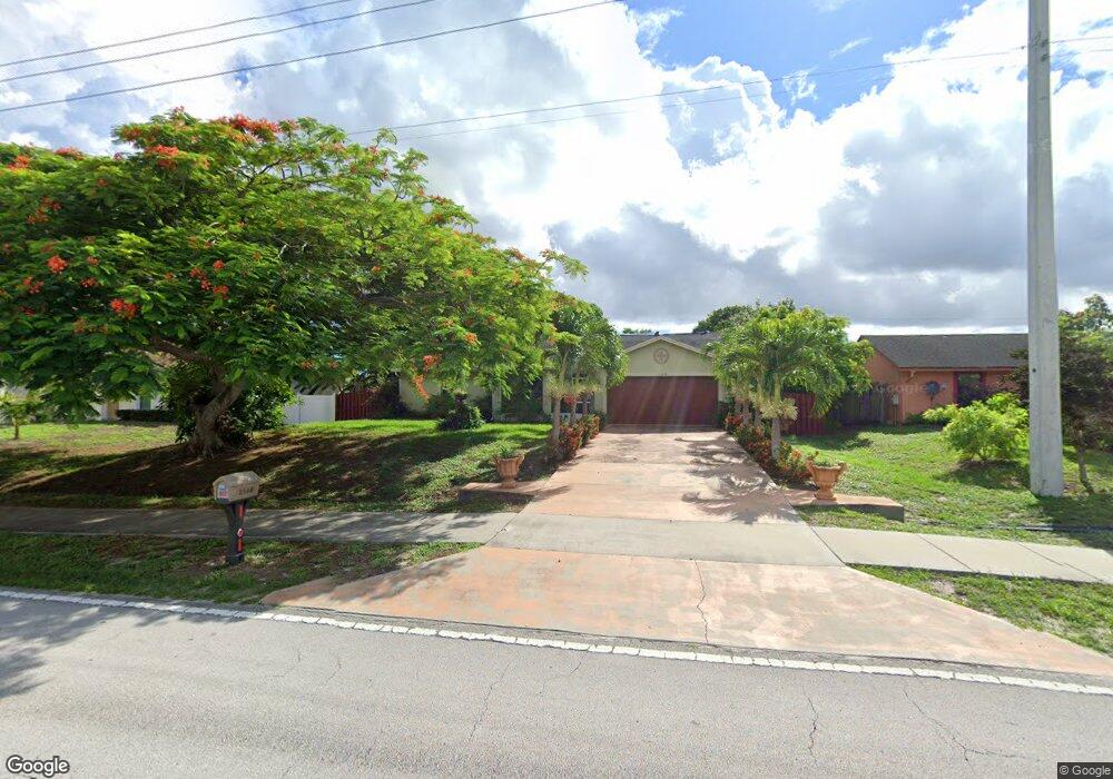 2149 SW Cameo Blvd, Port Saint Lucie, FL 34953 - photo 1