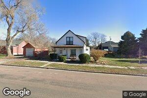 313 S Indiana Ave, Platte, SD 57369