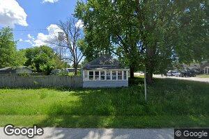 601 Cedar St, Duncombe, IA 50532