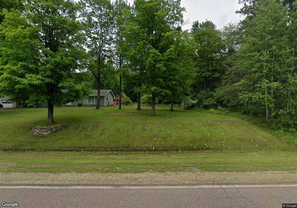 N8968 County Road O, Tomahawk, WI 54487 - photo 1