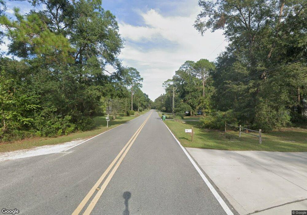 0 Jane Dr unit II 275844, Crawfordville, FL 32327 - photo 1