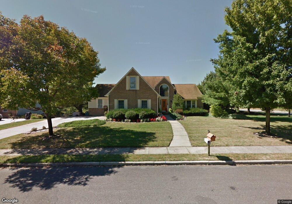 40 Periwinkle Dr, Mount Laurel, NJ 08054 - photo 1