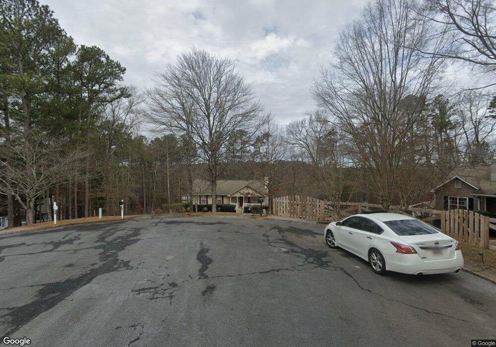 12 North Ridge Cir NW, Adairsville, GA 30103 - photo 1