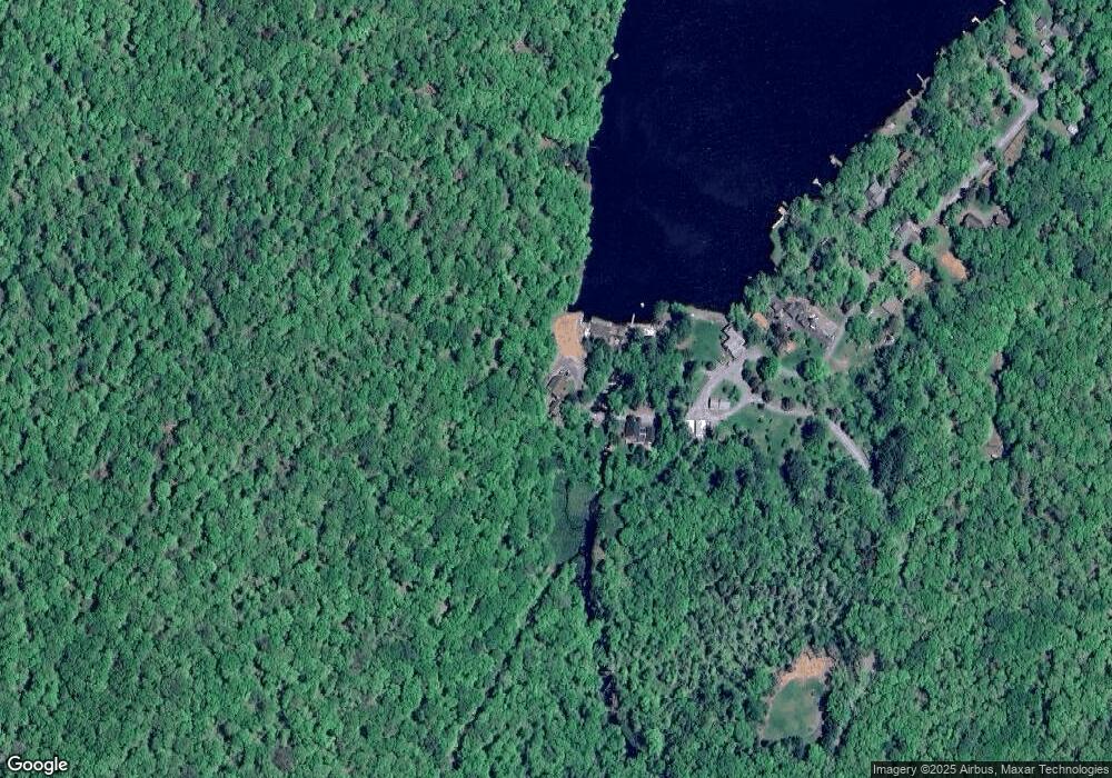 116 Bridge Ln, Dingmans Ferry, PA 18328 - photo 1