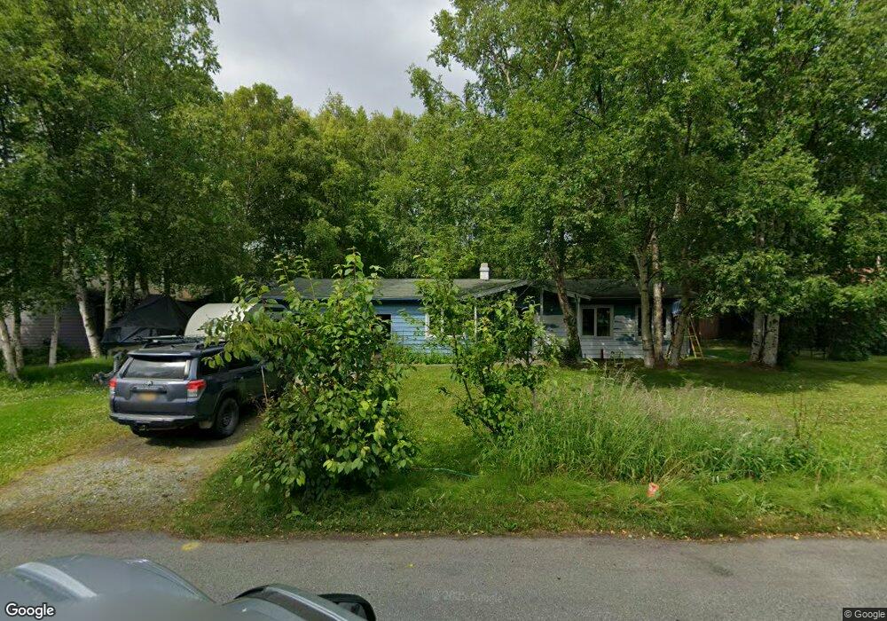 131 Pacific View Dr, Anchorage, AK 99515 - photo 1