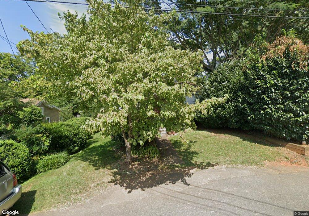 1011 Druid Ave, Charlottesville, VA 22902 - photo 1