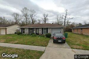 1235 Luling Estates Dr, Luling, LA 70070