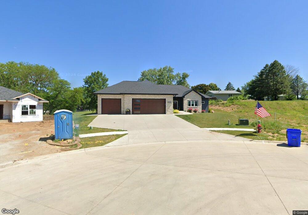 3 Serenity Cir, West Branch, IA 52358 - photo 1