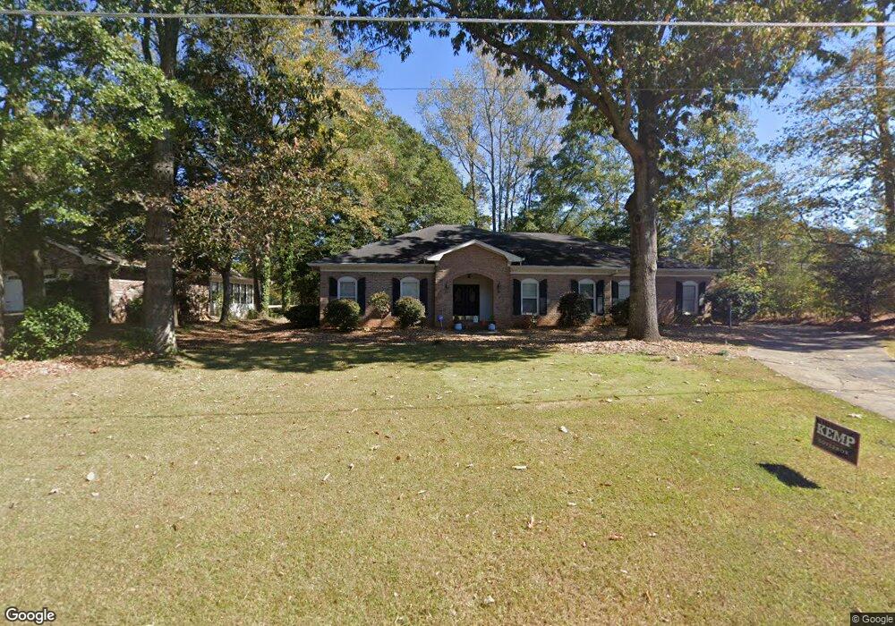 3638 Clubhouse Ln SE unit 3, Conyers, GA 30094 - photo 1