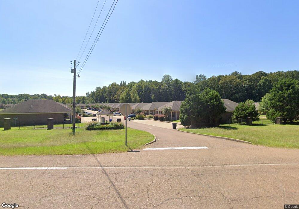 0 Gus Booker Rd, Oxford, MS 38655 - photo 1