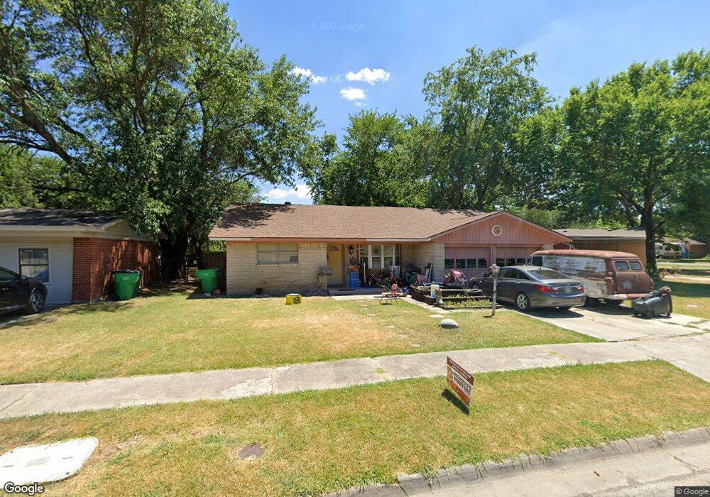 1704 Merrywood Way, Gainesville, TX 76240 - photo 1