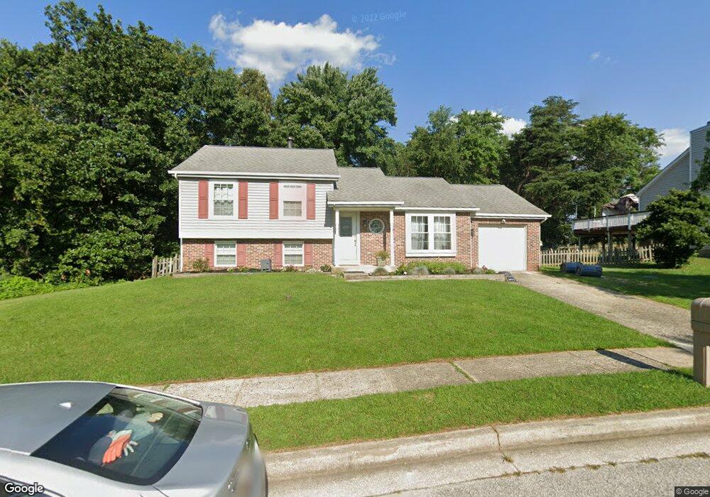 8707 Silver Hall Rd, Perry Hall, MD 21128 - photo 1