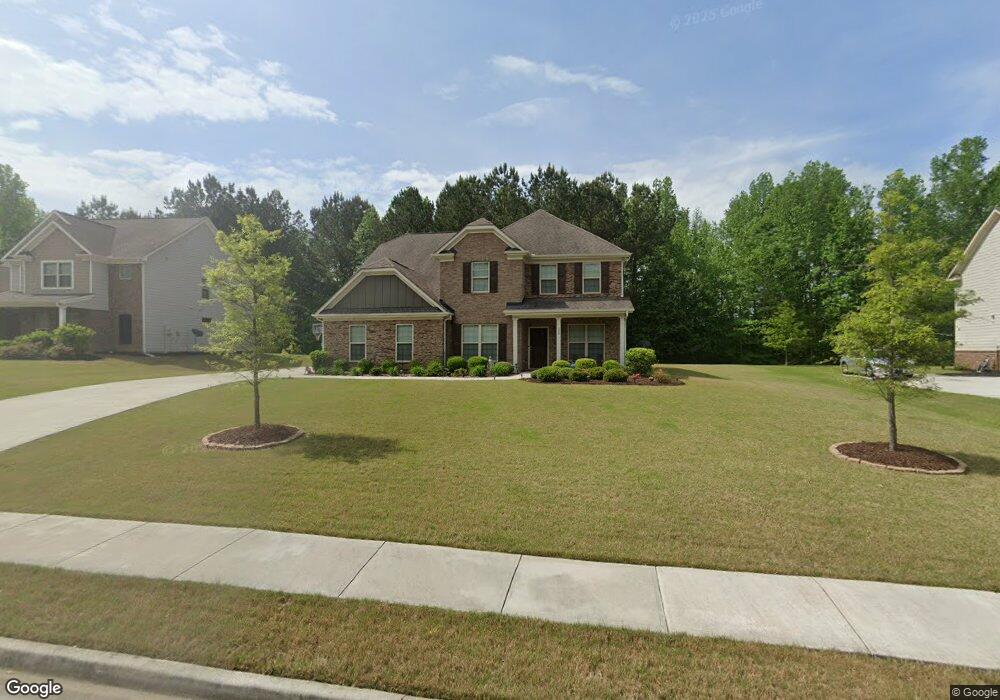 220 Bexley Pkwy, Tyrone, GA 30290 - photo 1