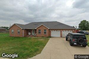 20331 Jamaica Zacs Place, Kennett, MO 63857
