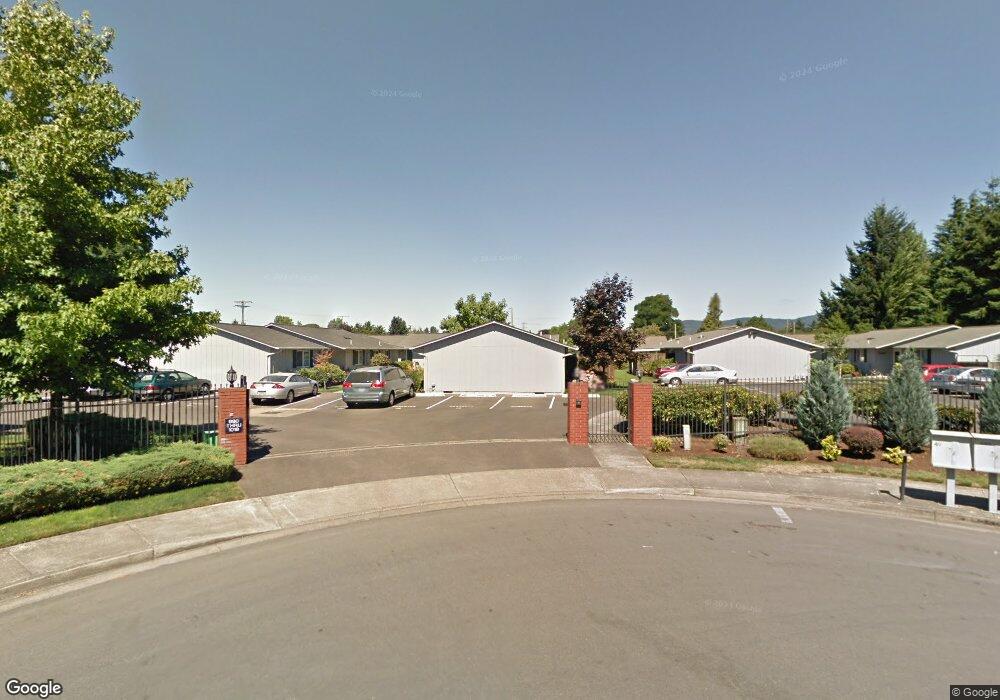 992 W L St unit 12, Springfield, OR 97477 - photo 1