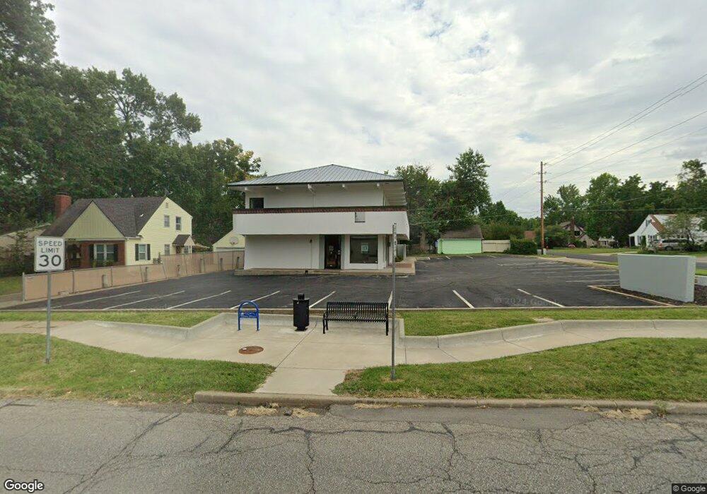 3025 SW Huntoon St unit 1250 SW Oakley, Topeka, KS 66604 - photo 1