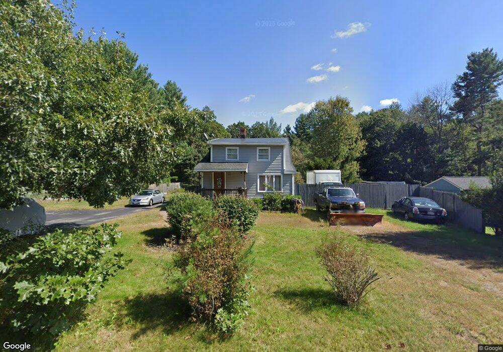 32 Boston Rd, Andover, MA 01810 - photo 1