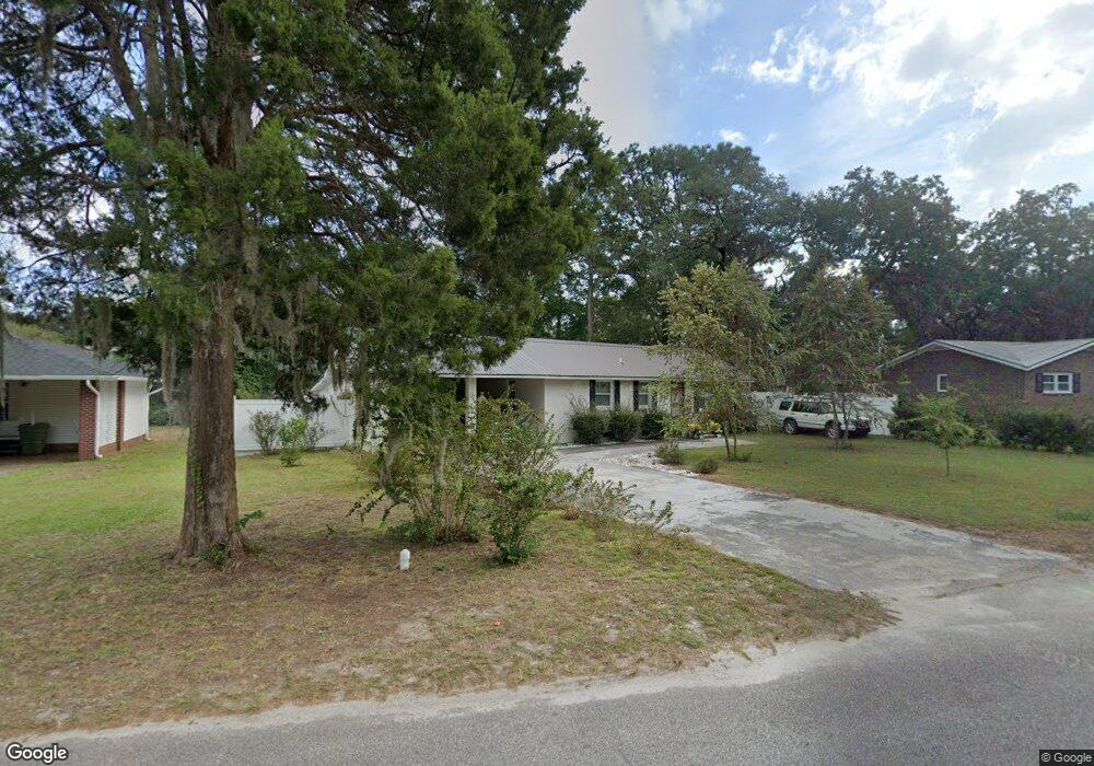2301 Old Charleston Rd, Georgetown, SC 29440 - photo 1