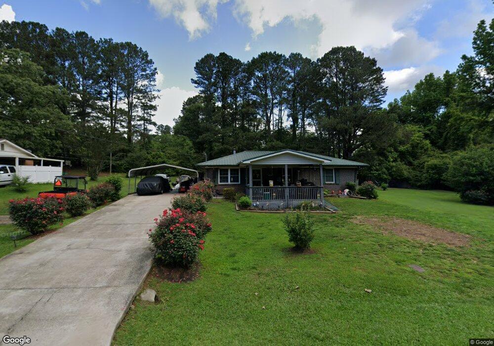 590 Henson Cir, Carrollton, GA 30117 - photo 1