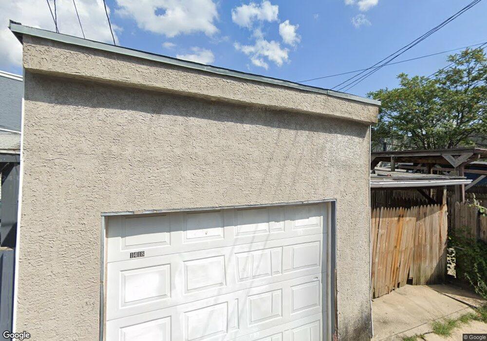 1418 N 10th St, Reading, PA 19604 - photo 1