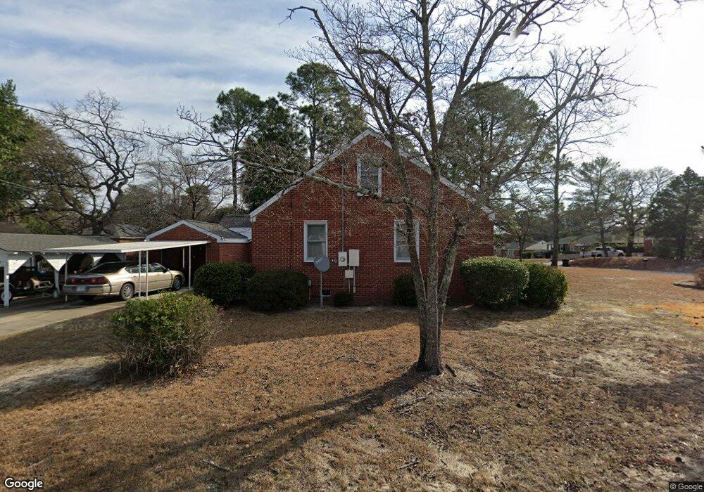 1448 D Ave, West Columbia, SC 29169 - photo 1