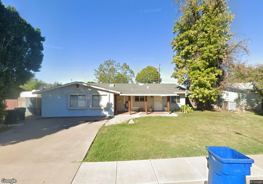 1034 E 9th Dr, Mesa, AZ 85204 - photo 1