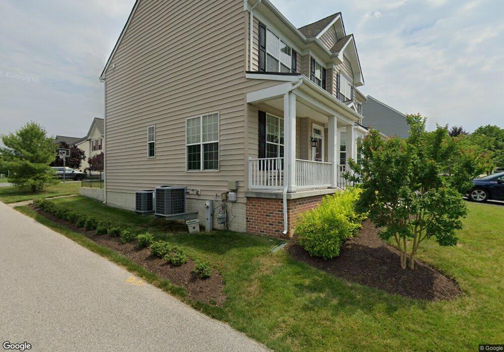 6625 Pebble Brooke Rd, Baltimore, MD 21209 - photo 1