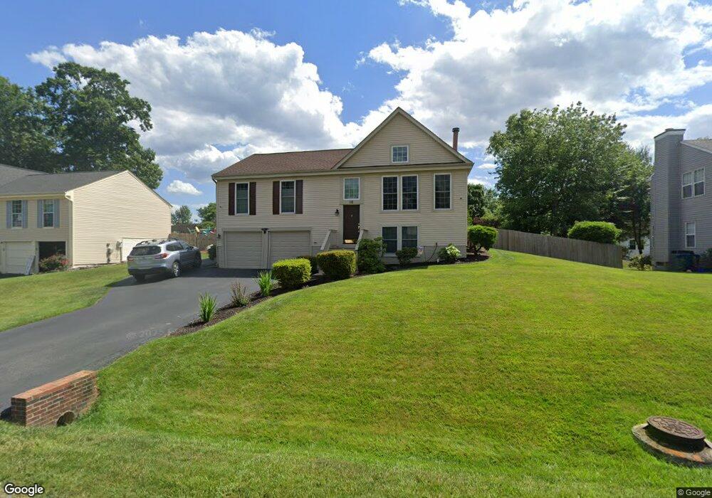 16 Puritan Place, Stafford, VA 22554 - photo 1