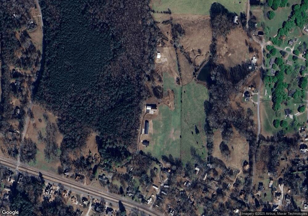 156 Three Branches Ln, Maysville, GA 30558 - photo 1