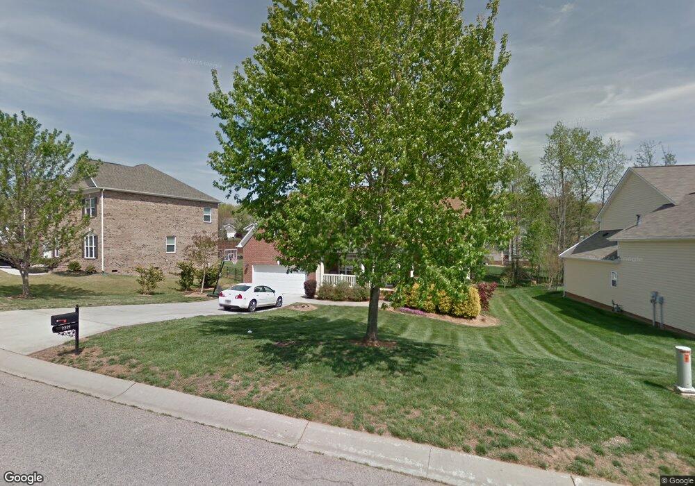 2221 Iron Works Dr, Clover, SC 29710 - photo 1