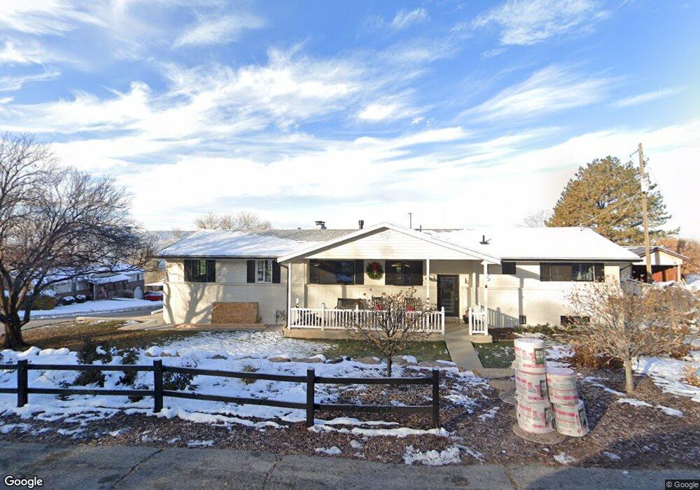 155 N 1400 E, Pleasant Grove, UT 84062 - photo 1