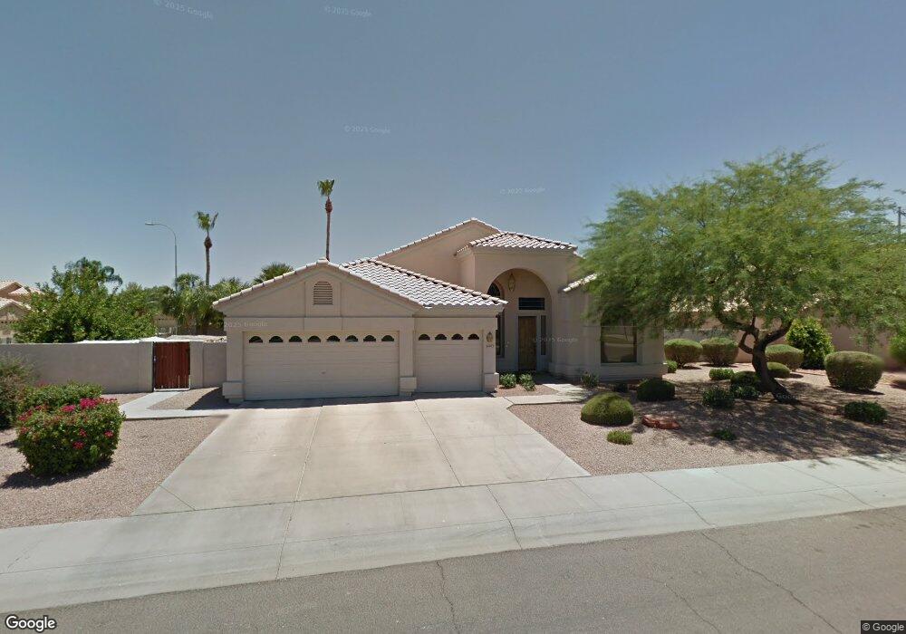 6443 W Park Ave, Chandler, AZ 85226 - photo 1