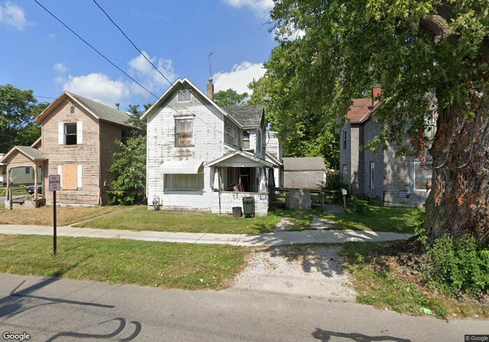 342 Silver St, Marion, OH 43302 - photo 1