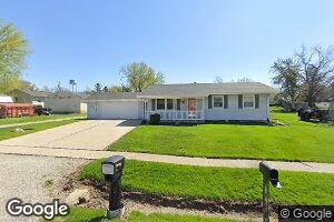 414 Water St, Kellogg, IA 50135