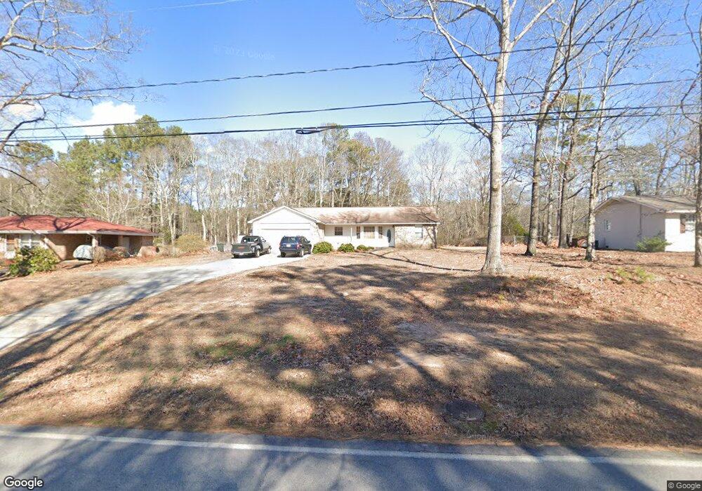 1802 Oak Spring St, Statham, GA 30666 - photo 1