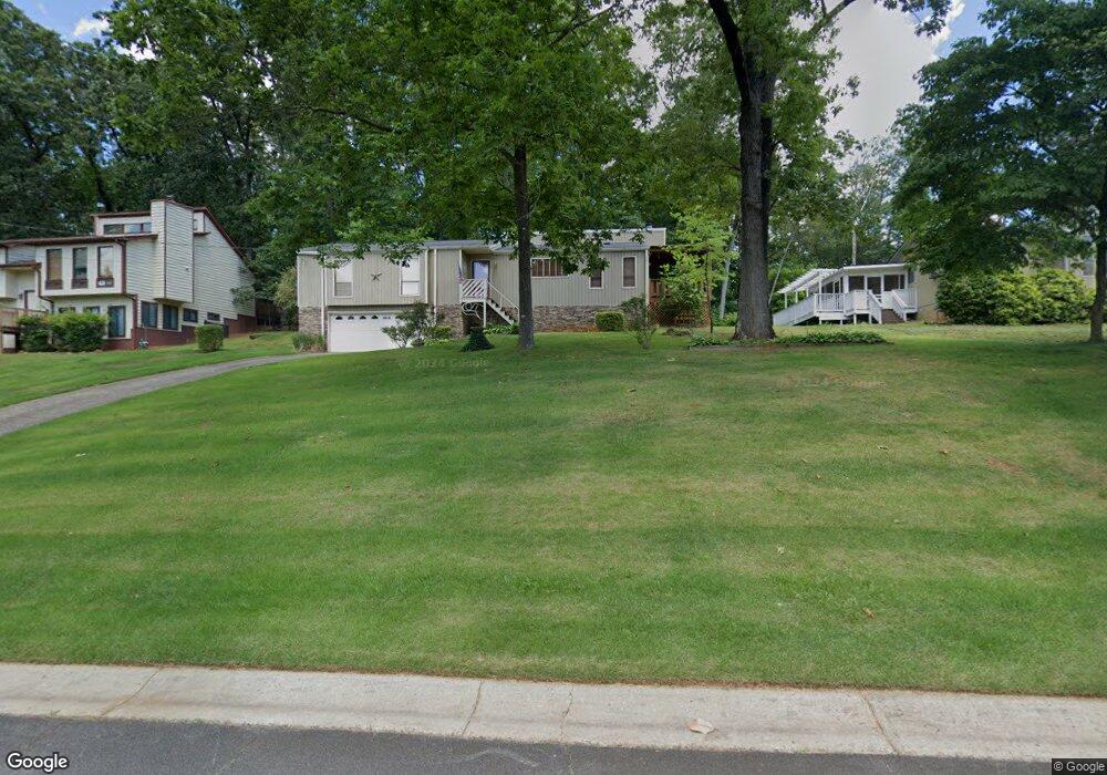 4434 Reef Rd, Marietta, GA 30066 - photo 1