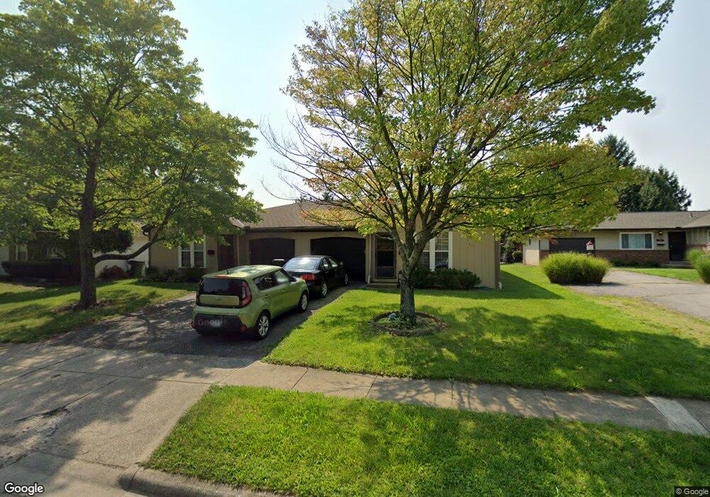 1933 Hampstead Dr unit 935, Columbus, OH 43229 - photo 1