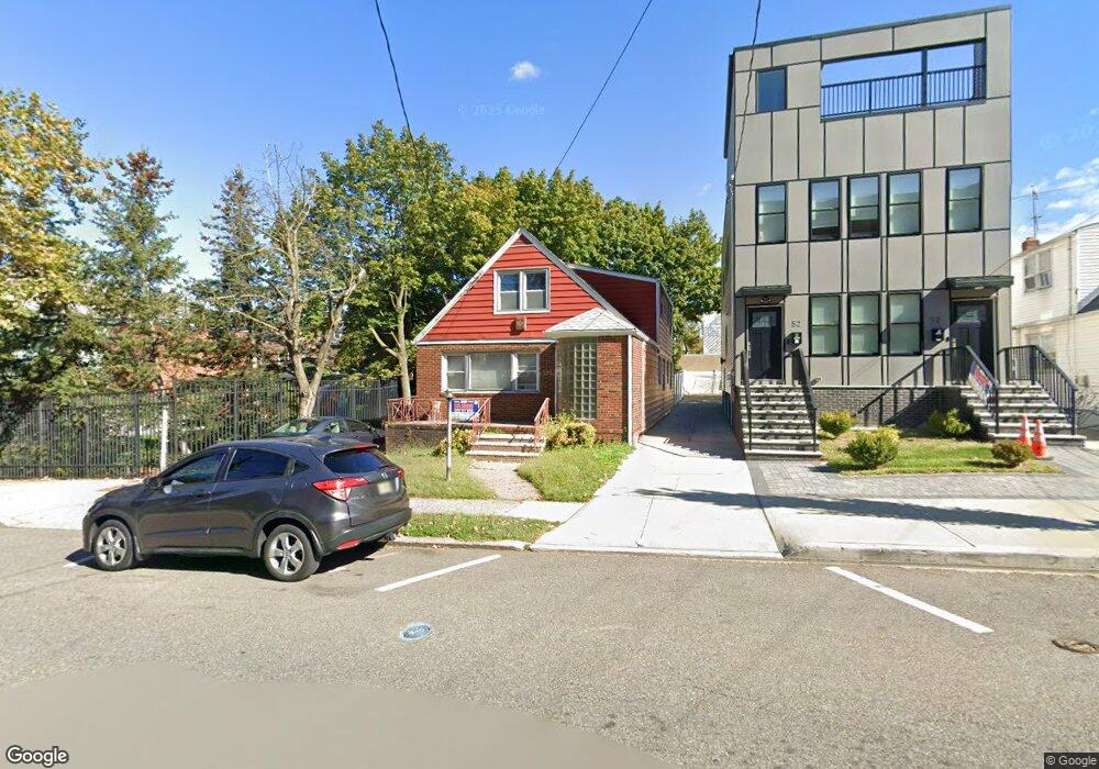 56 Culver Ave, Jersey City, NJ 07305 - photo 1