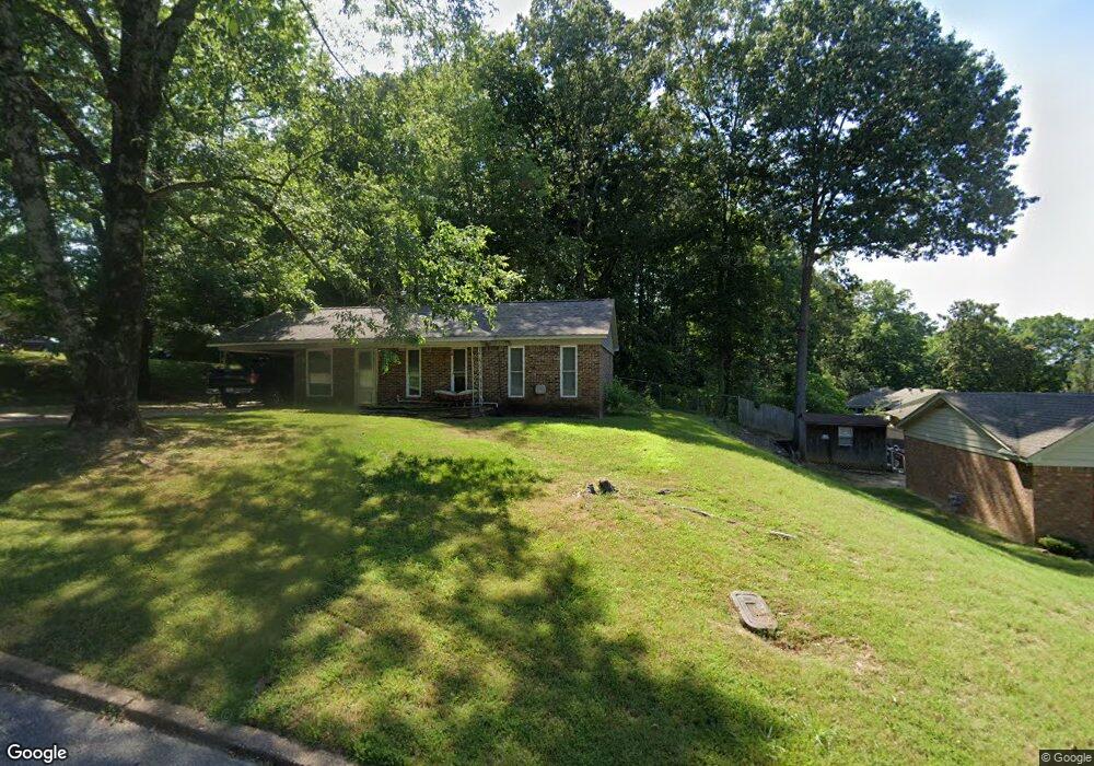 2651 Columbus Dr, Hernando, MS 38632 - photo 1