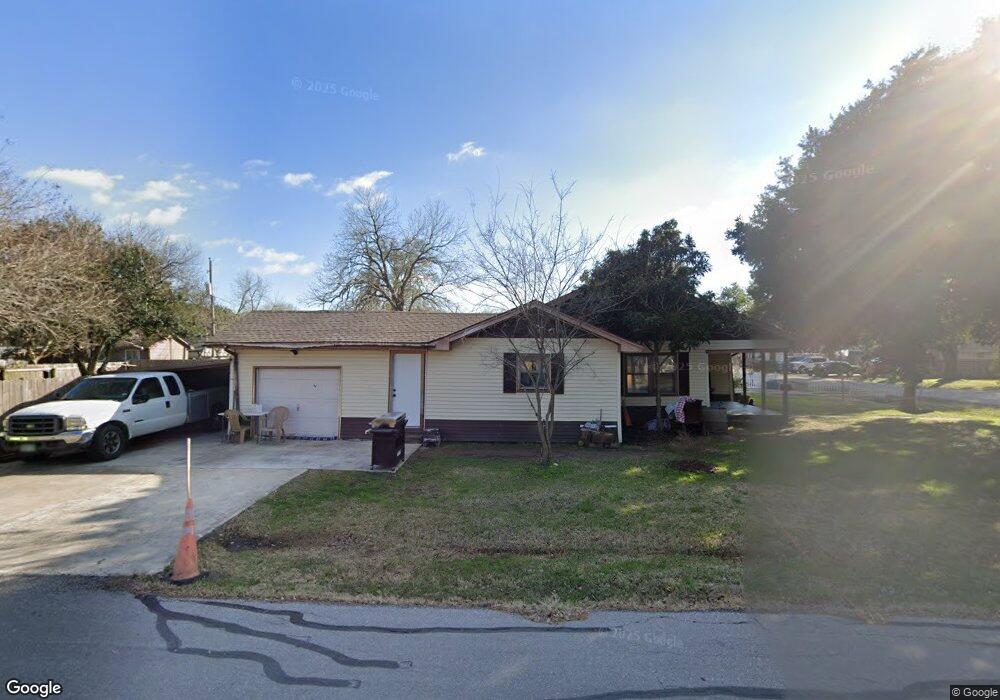 1201 James St, Rosenberg, TX 77471 - photo 1